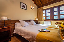 Apartamentos Rurales San Feliz