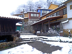 Aptos. Rurales San Feliz