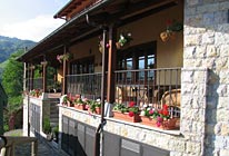 Apartamentos Rurales San Feliz