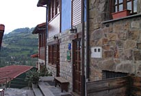 Apartamentos Rurales San Feliz