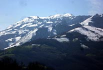 Apartamentos Rurales San Feliz