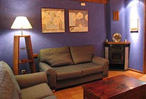 Apartamentos Rurales San Feliz