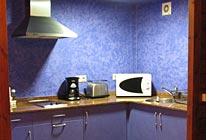 Apartamentos Rurales San Feliz